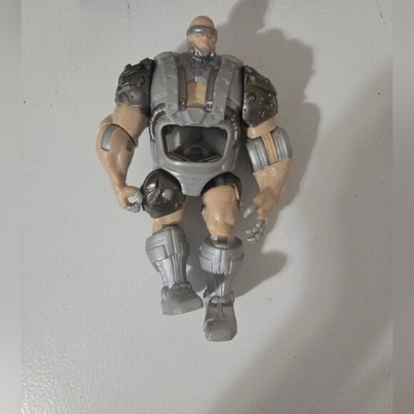 Teenage Mutant Ninja Turtles (TMNT) Set Of 8 - Picture 7 of 10